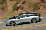 BMW i8 2014 года